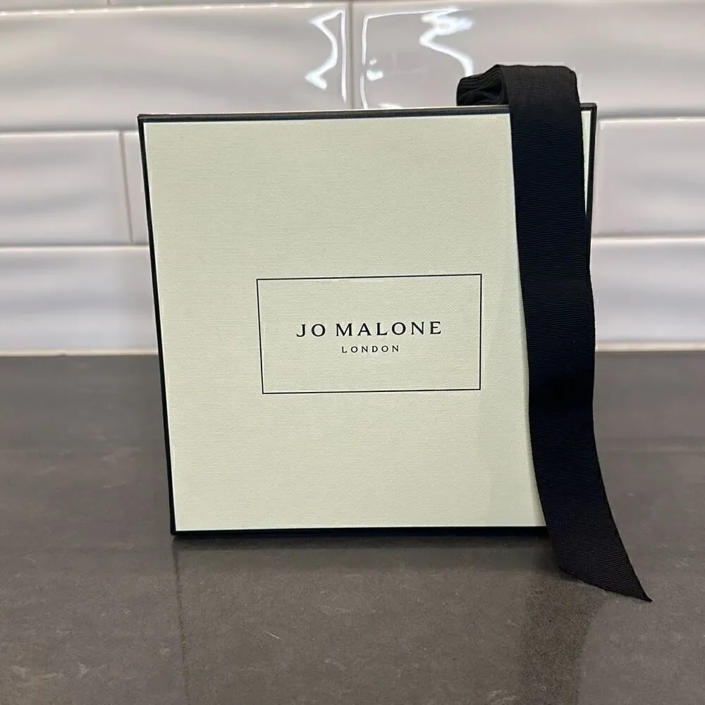 Joe Malone Box Bundle (4 Piece)